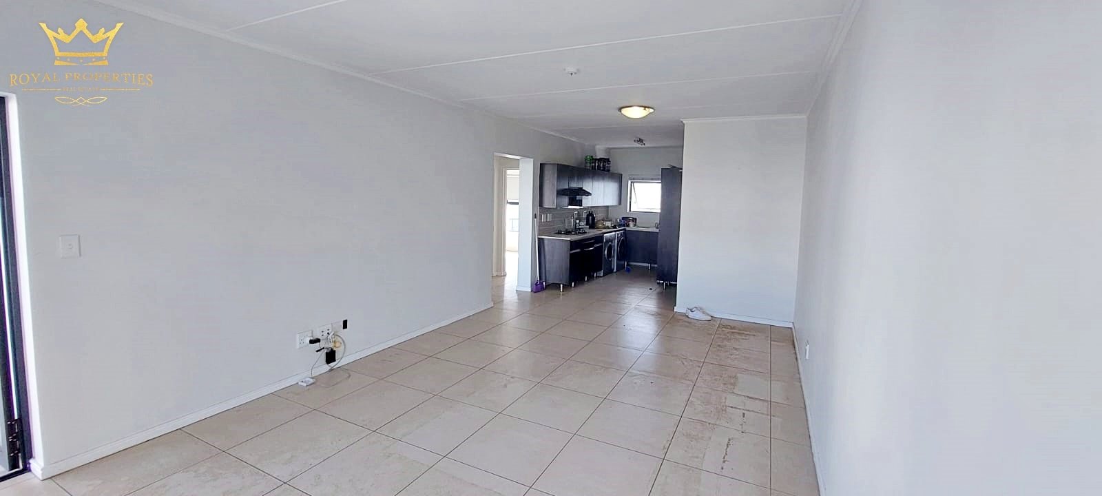 To Let 2 Bedroom Property for Rent in De Velde Western Cape